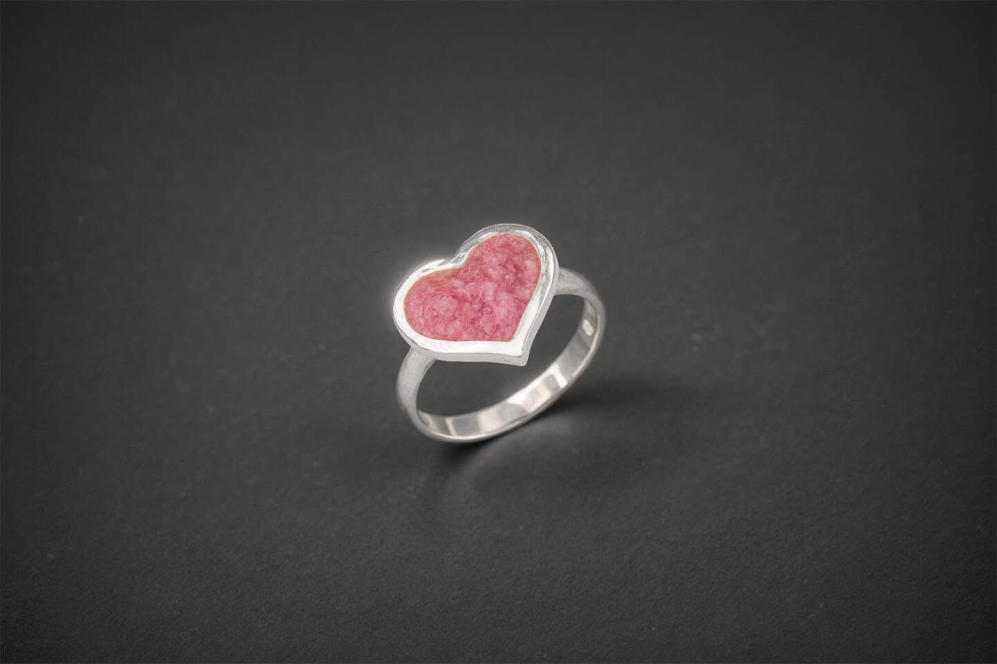 Ring "Heart"